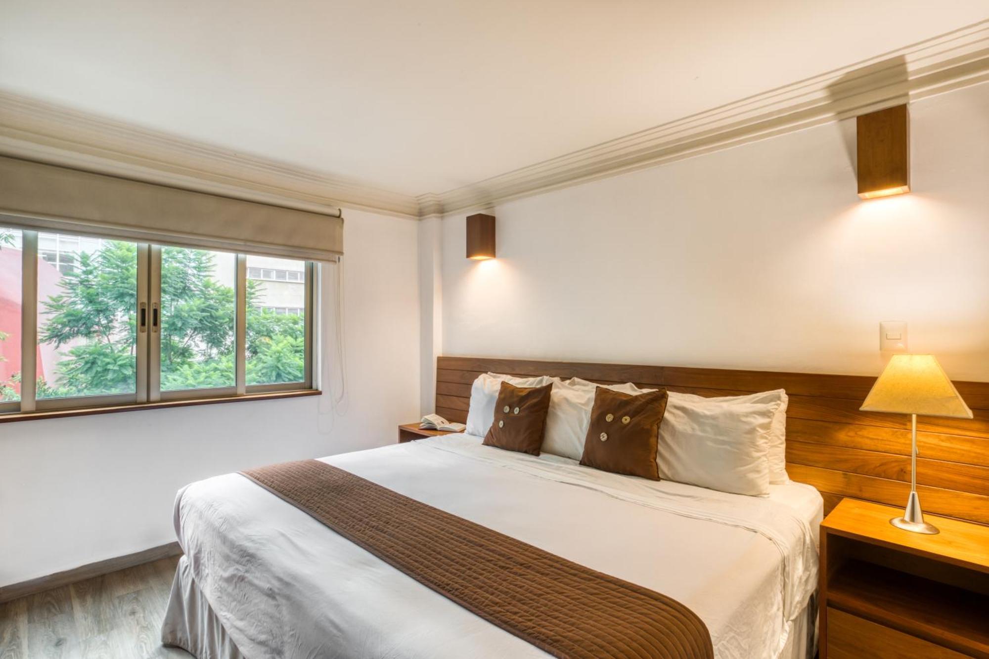 Appartement Tokio Ciento Diez