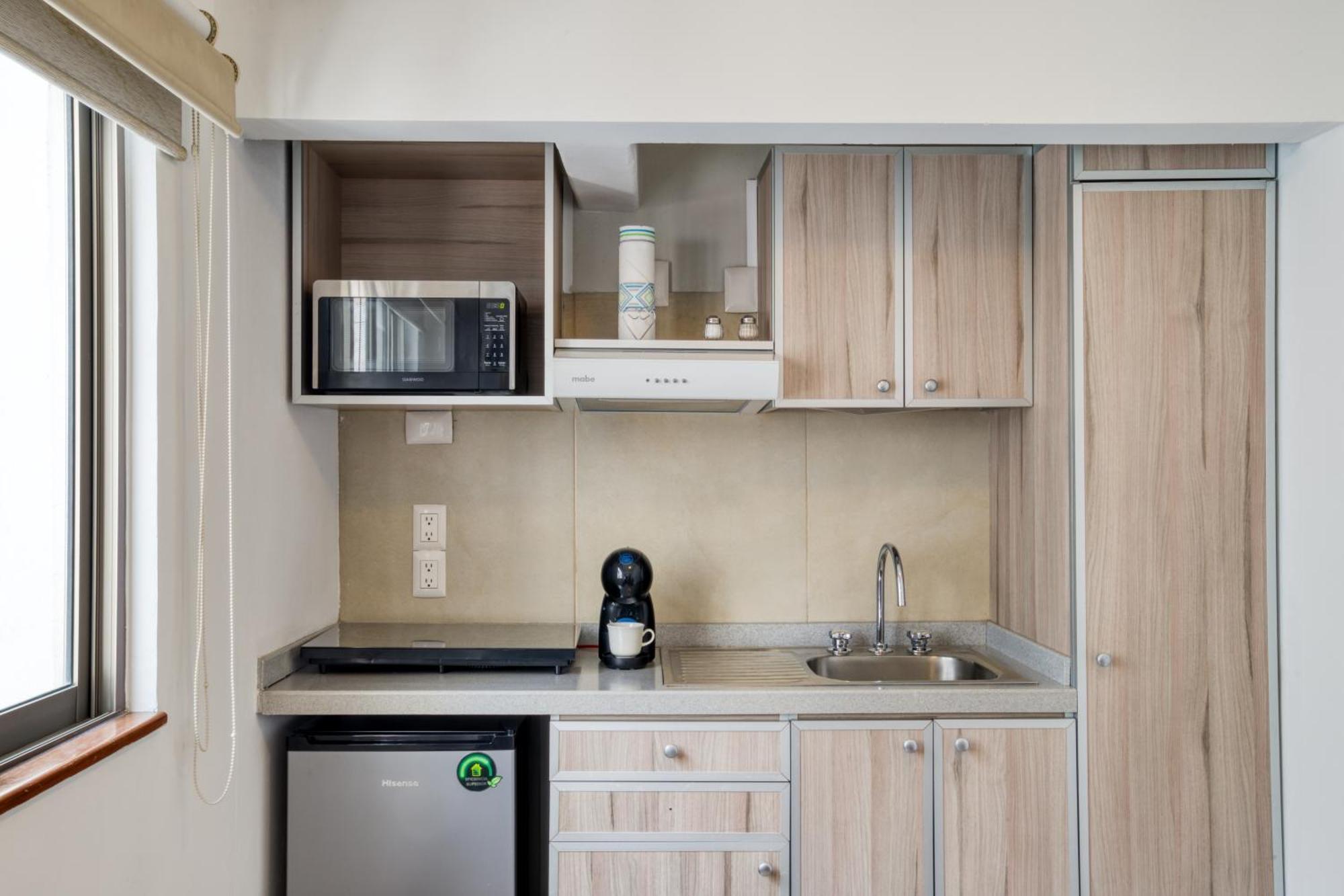 Appartement Tokio Ciento Diez