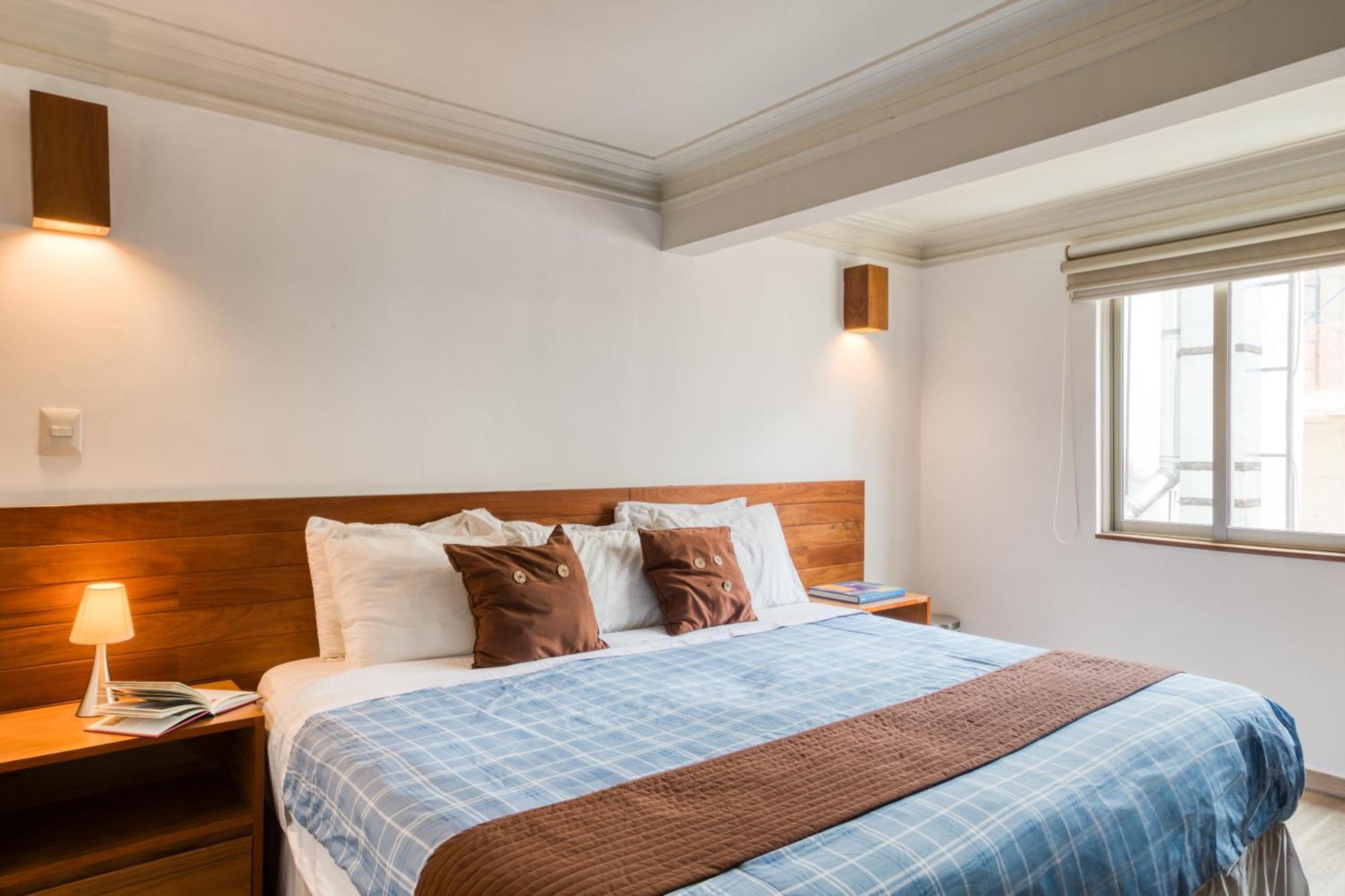 Appartement Tokio Ciento Diez