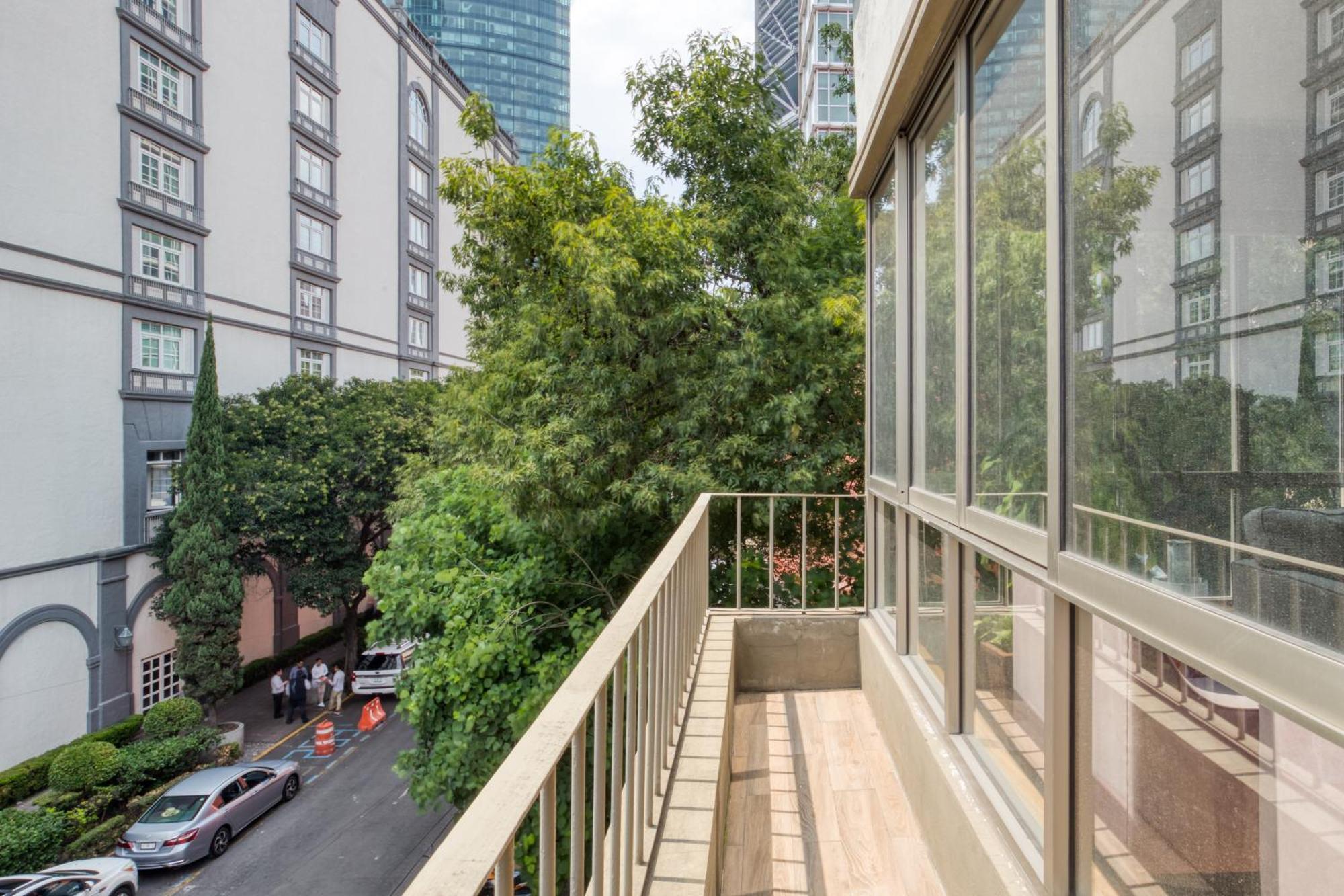 Appartement Tokio Ciento Diez