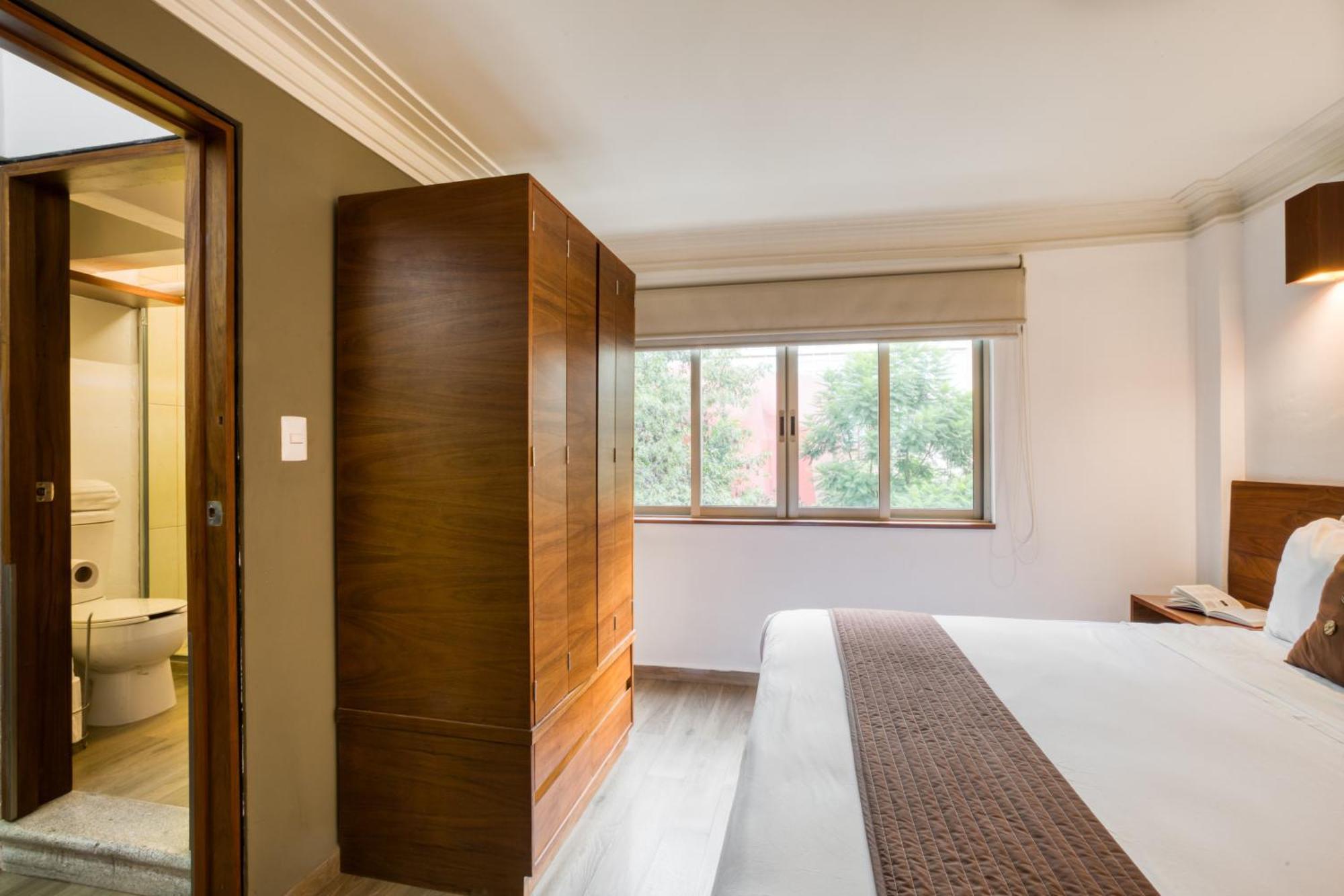 Appartement Tokio Ciento Diez *