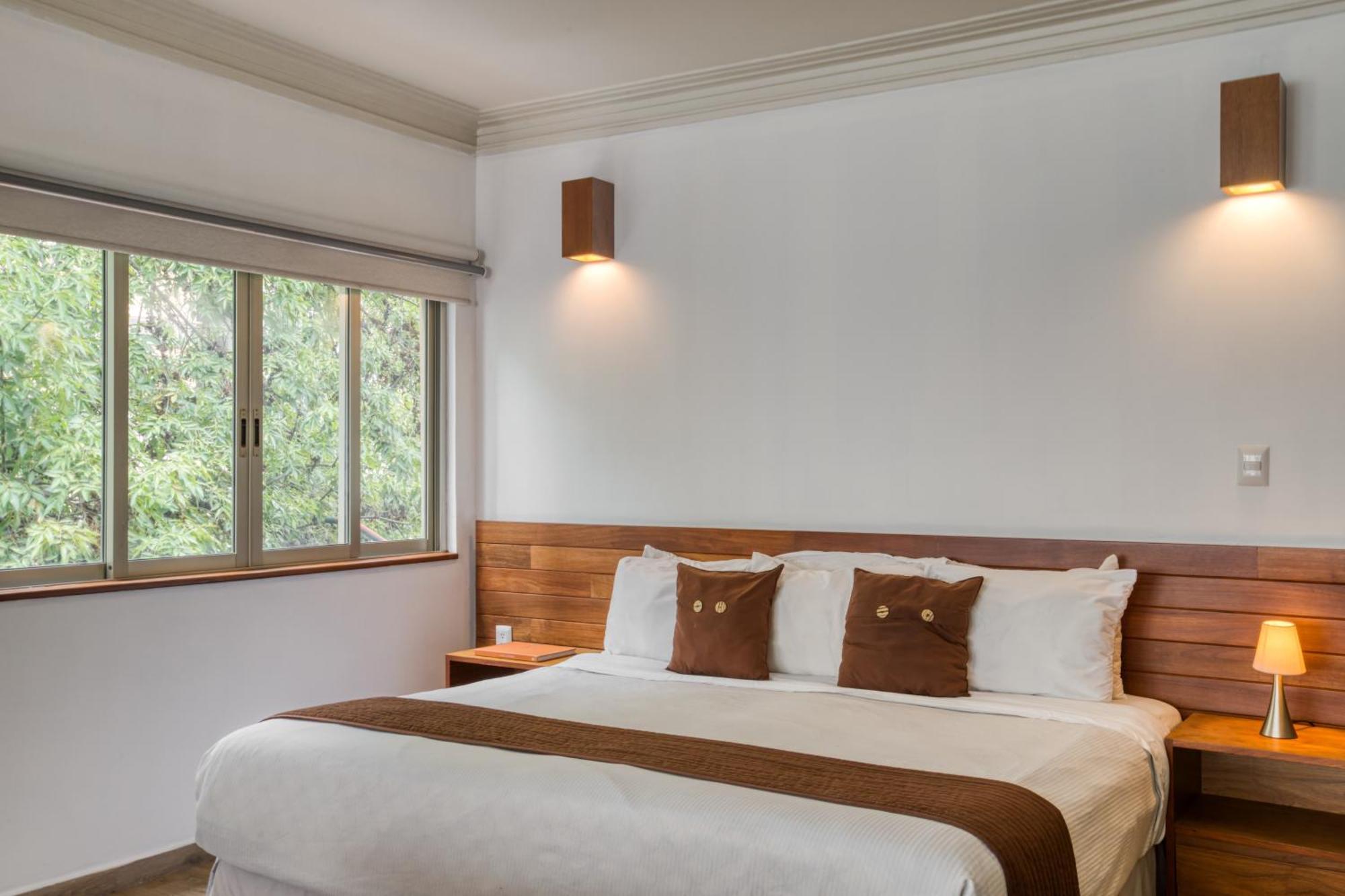 Tokio Ciento Diez Appartement *