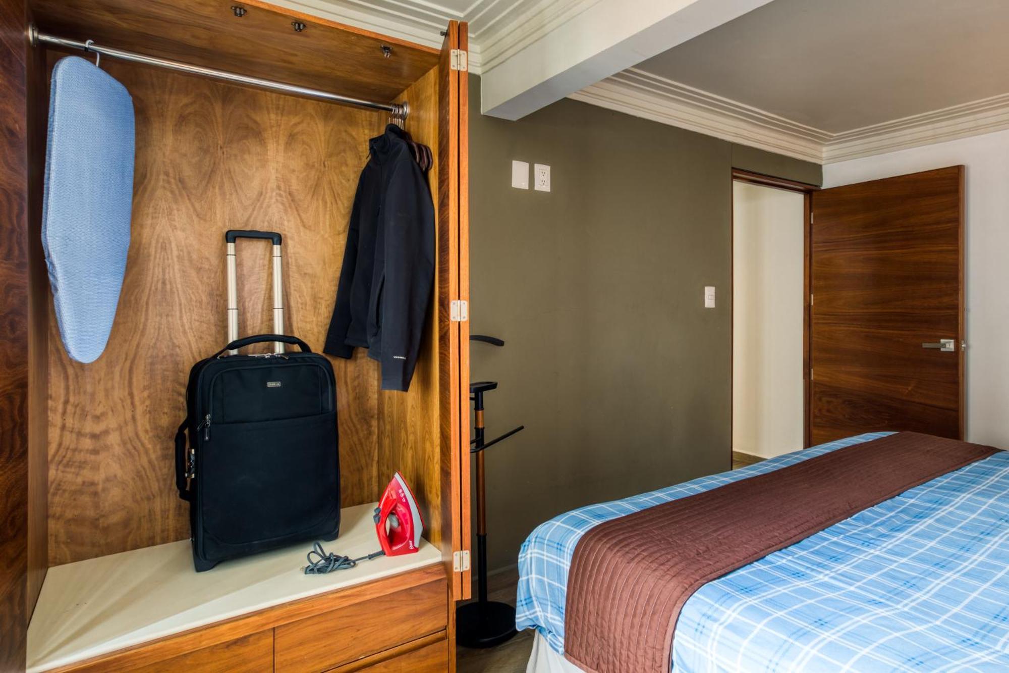 Appartement Tokio Ciento Diez *