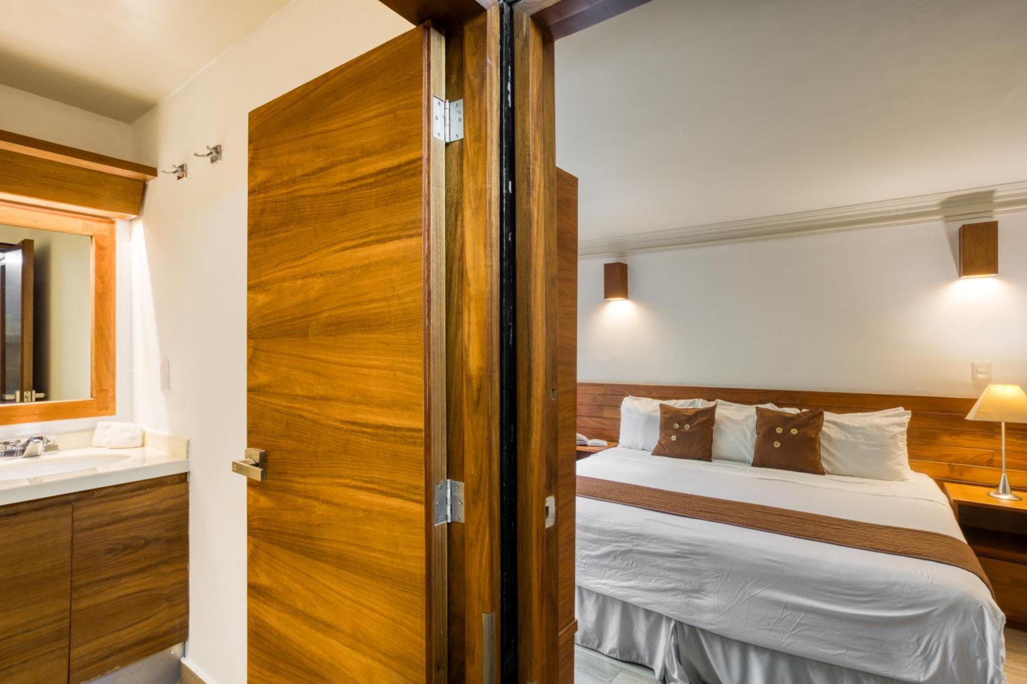 Appartement Tokio Ciento Diez *