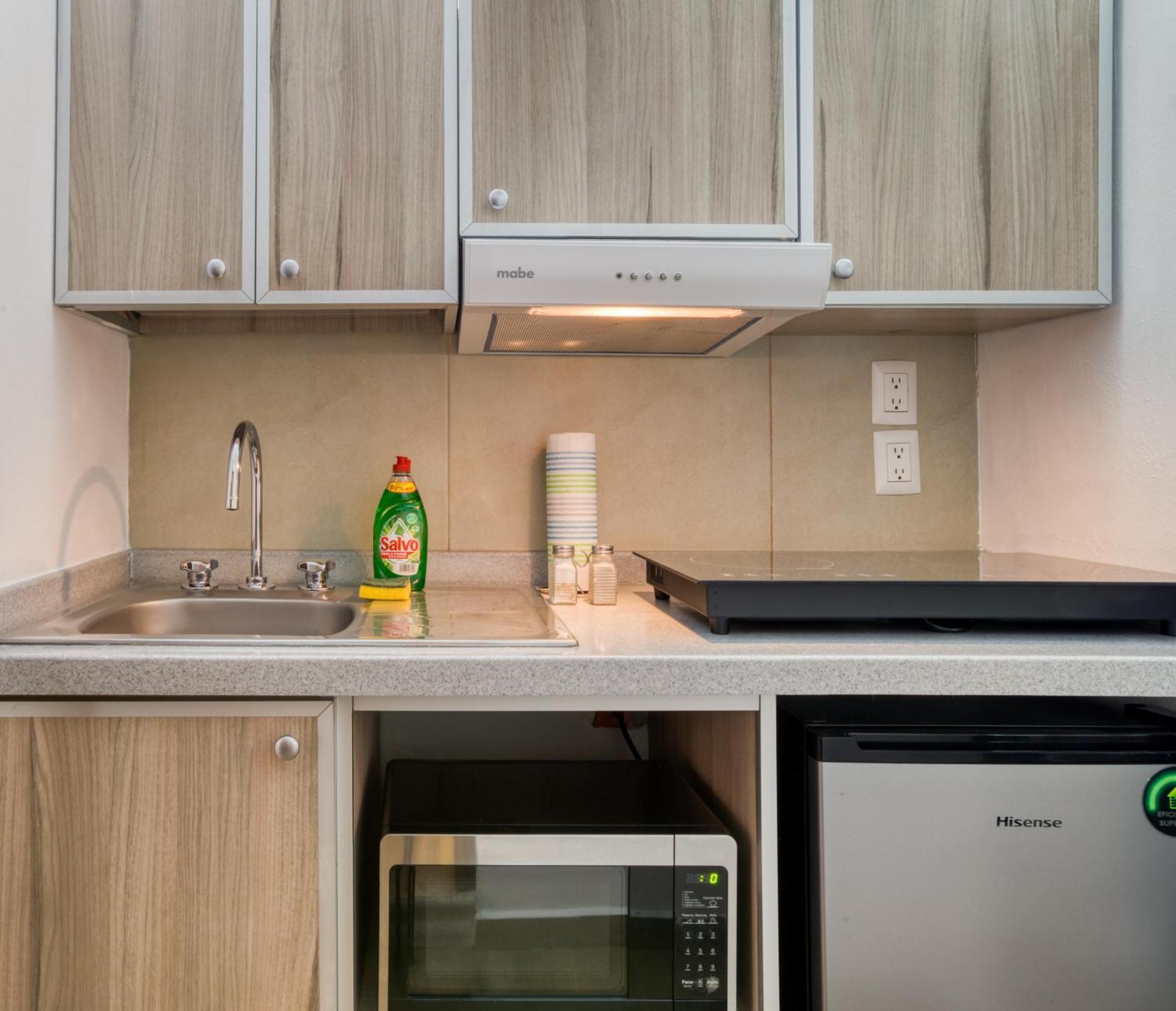 Appartement Tokio Ciento Diez