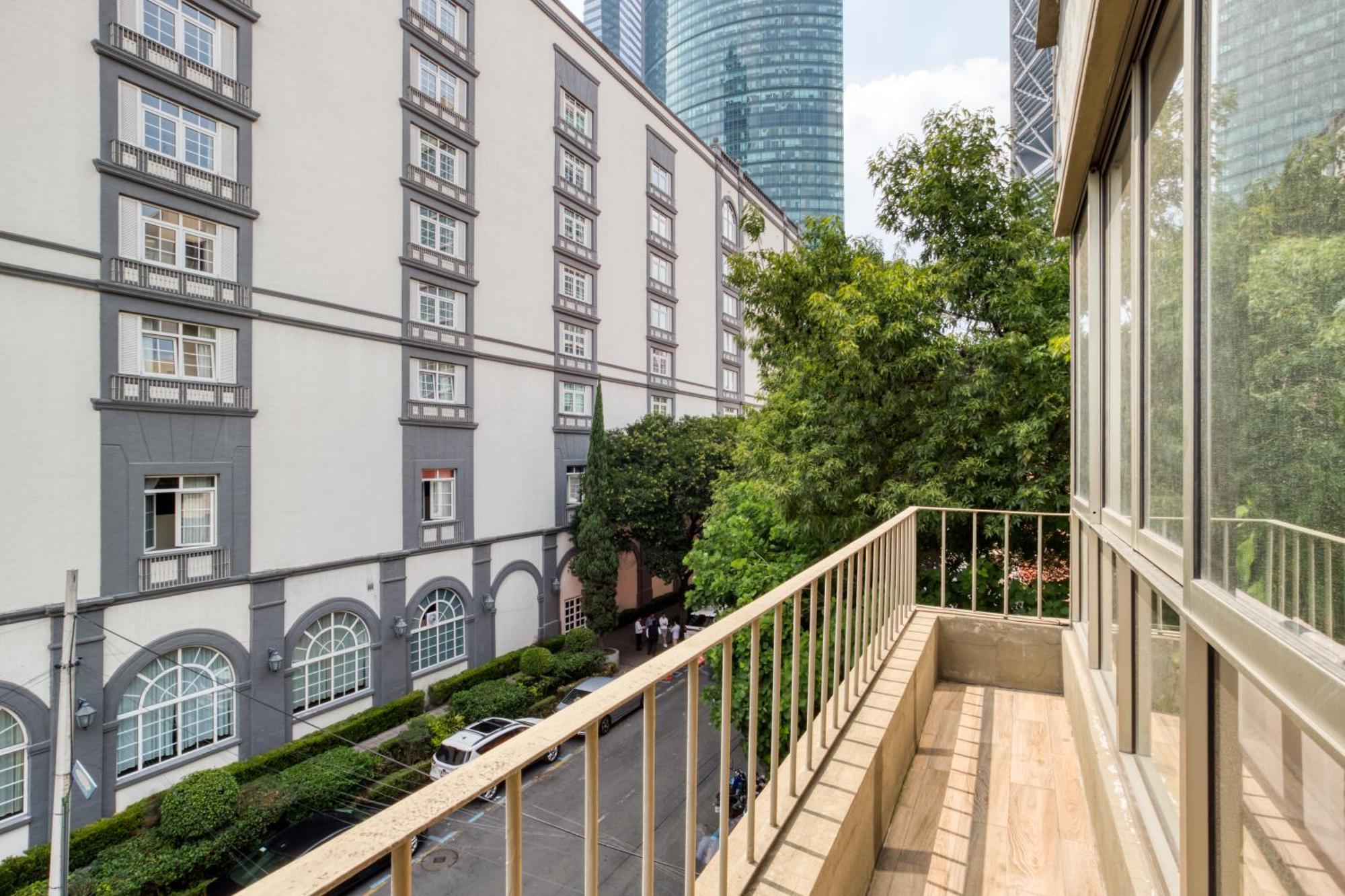 Tokio Ciento Diez Appartement