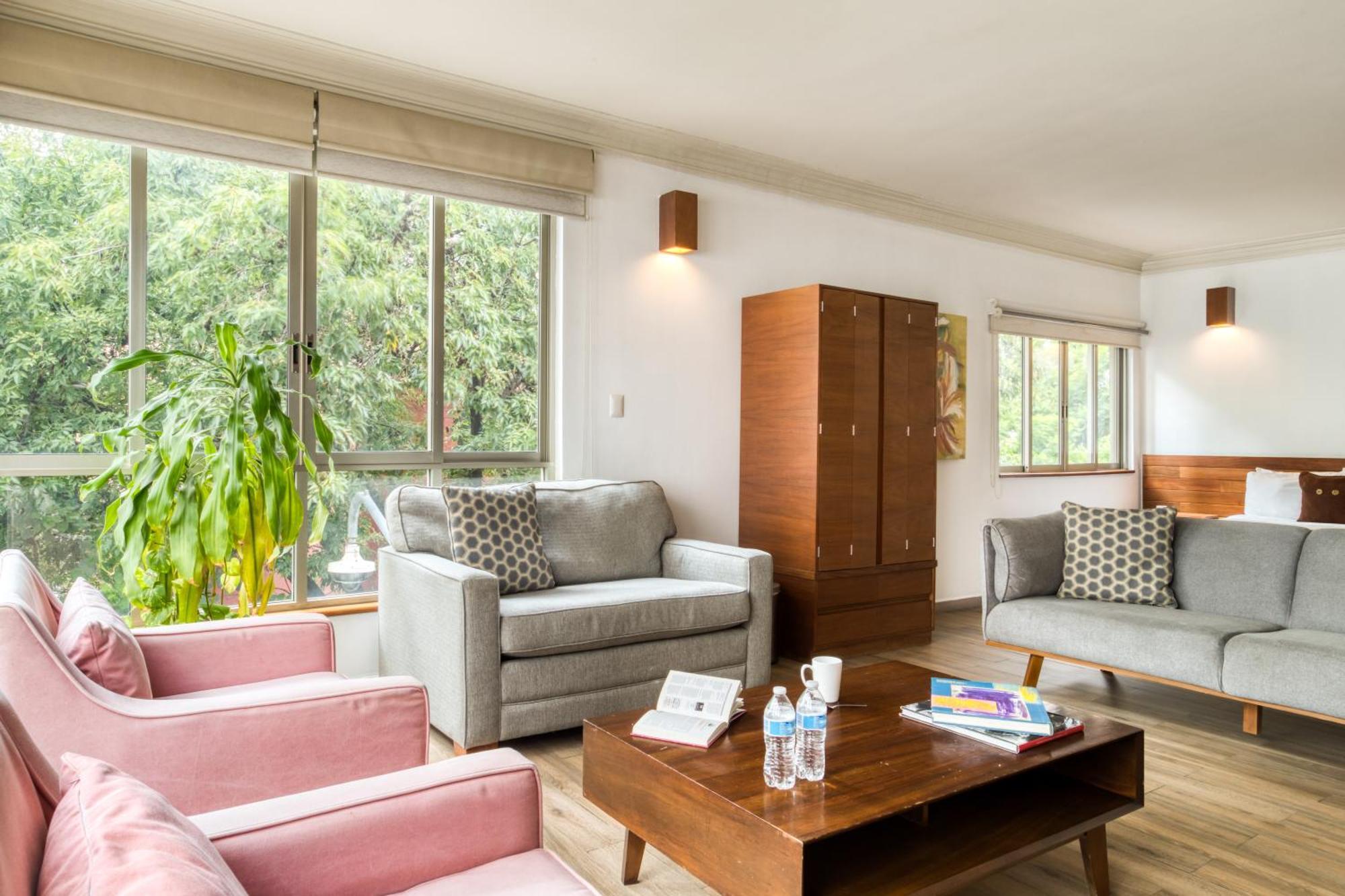 Appartement Tokio Ciento Diez *