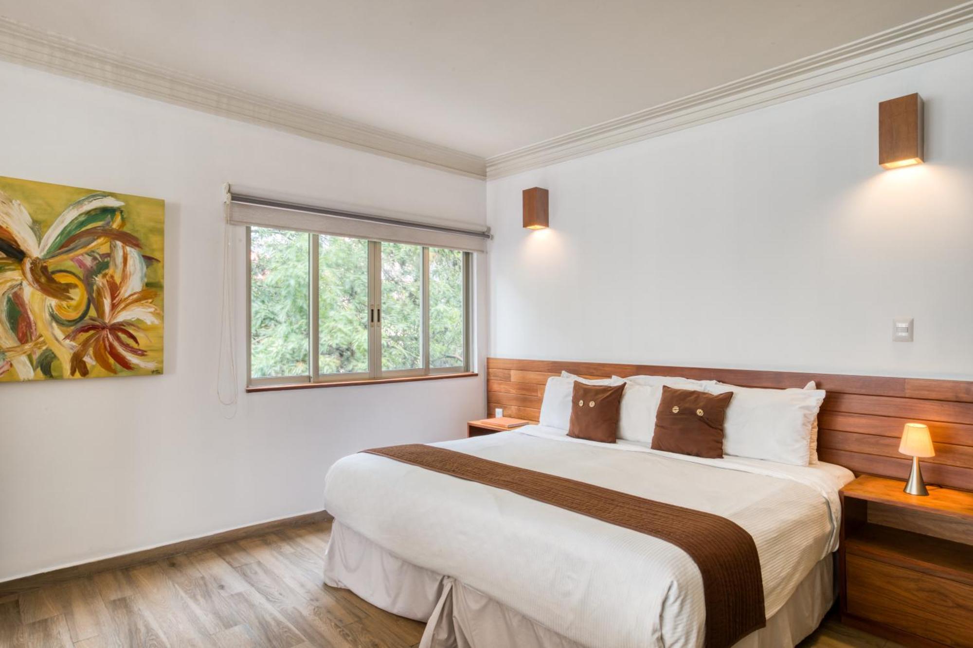 Tokio Ciento Diez Appartement *
