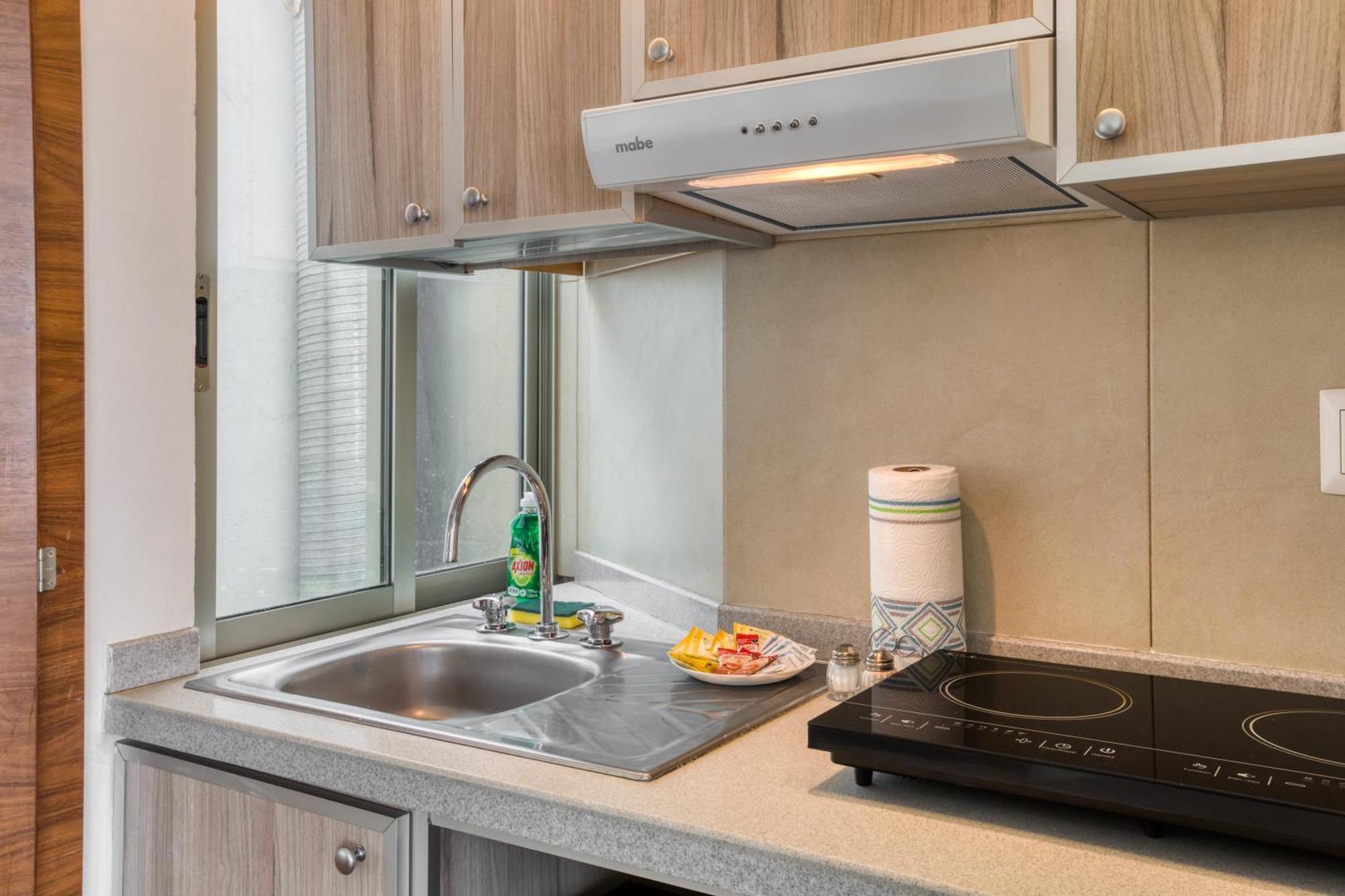 Tokio Ciento Diez Appartement