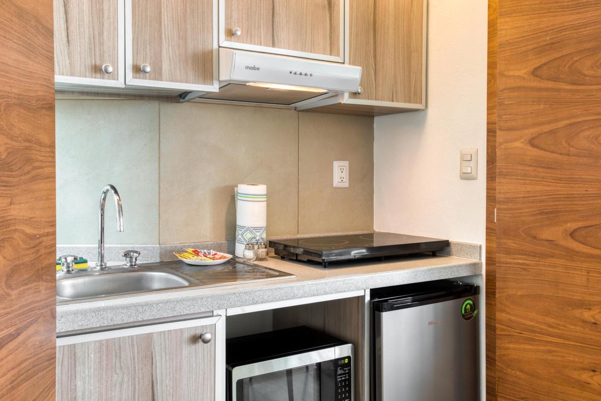 Tokio Ciento Diez Appartement *
