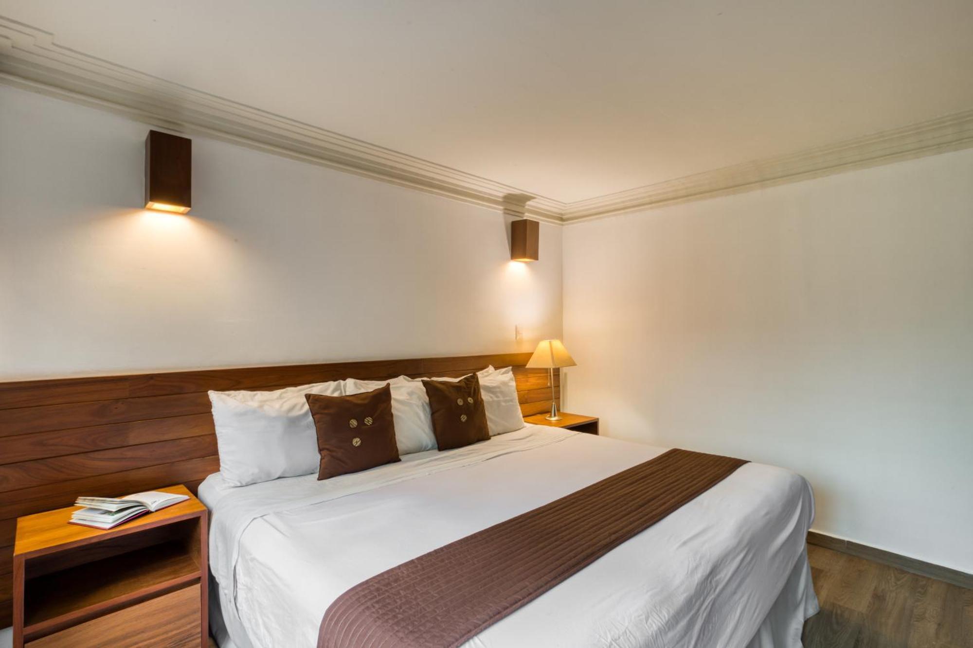 Appartement Tokio Ciento Diez *